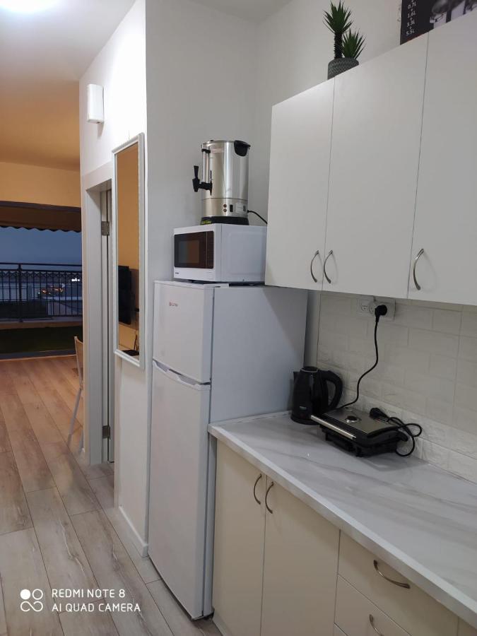 סוויטה מול הים Apartment Așkelon Exterior foto