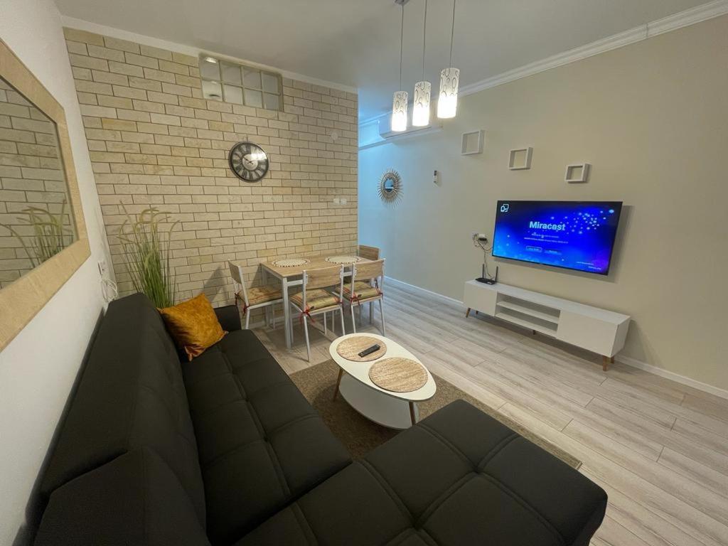 סוויטה מול הים Apartment Așkelon Exterior foto