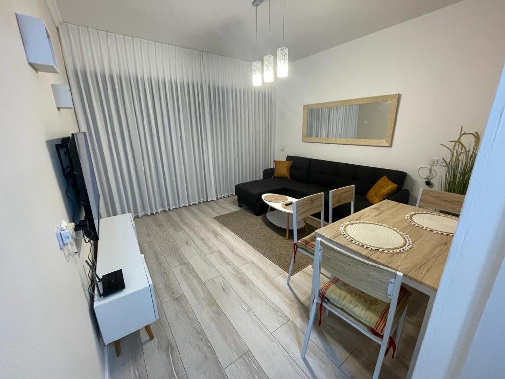סוויטה מול הים Apartment Așkelon Exterior foto