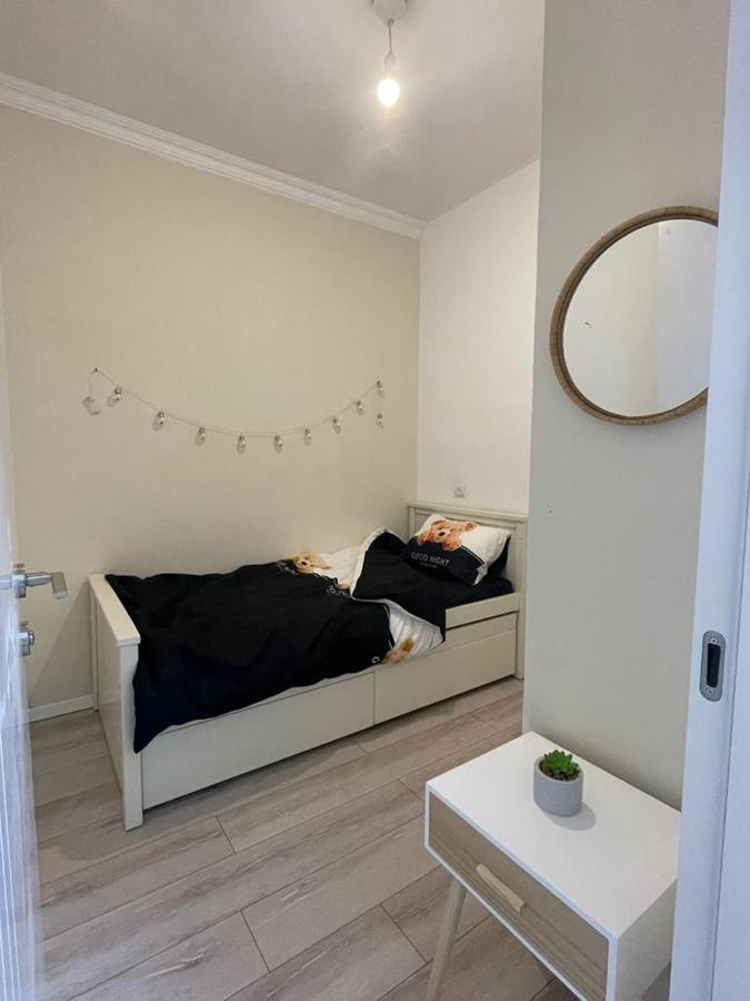 סוויטה מול הים Apartment Așkelon Exterior foto