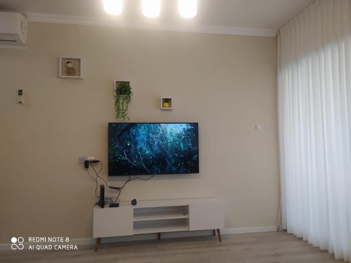 סוויטה מול הים Apartment Așkelon Exterior foto