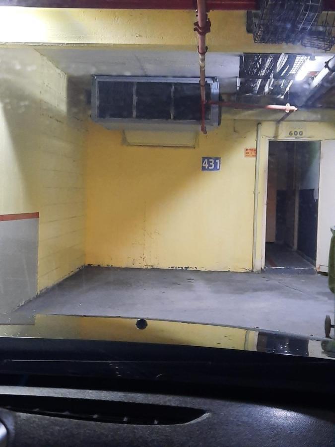 סוויטה מול הים Apartment Așkelon Exterior foto